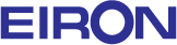 Логотип фирмы EIRON в Муроме