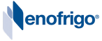 Логотип фирмы Enofrigo в Муроме