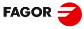 Логотип фирмы Fagor в Муроме