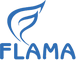 Логотип фирмы Flama в Муроме