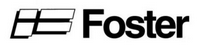Логотип фирмы Foster в Муроме
