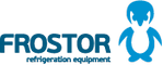 Логотип фирмы FROSTOR в Муроме