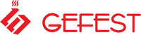 Логотип фирмы GEFEST в Муроме