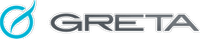 Логотип фирмы GRETA в Муроме