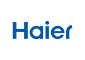 Логотип фирмы Haier в Муроме