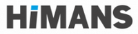 Логотип фирмы HiMANS в Муроме