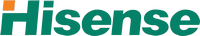 Логотип фирмы Hisense в Муроме