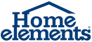 Логотип фирмы HOME-ELEMENT в Муроме