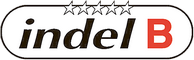Логотип фирмы Indel B в Муроме