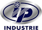 Логотип фирмы IP INDUSTRIE в Муроме