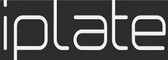 Логотип фирмы Iplate в Муроме