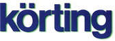 Логотип фирмы Korting в Муроме