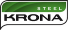 Логотип фирмы Kronasteel в Муроме