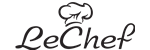 Логотип фирмы Le Chef в Муроме