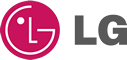 Логотип фирмы LG в Муроме