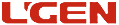 Логотип фирмы LGEN в Муроме