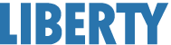 Логотип фирмы Liberty в Муроме