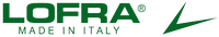 Логотип фирмы LOFRA в Муроме