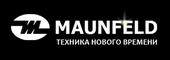 Логотип фирмы Maunfeld в Муроме