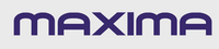 Логотип фирмы Maxima в Муроме