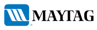 Логотип фирмы Maytag в Муроме