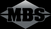 Логотип фирмы MBS в Муроме