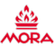 Логотип фирмы Mora в Муроме