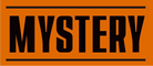 Логотип фирмы Mystery в Муроме