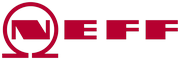 Логотип фирмы NEFF в Муроме