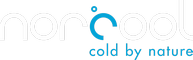 Логотип фирмы Norcool в Муроме
