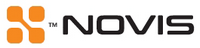 Логотип фирмы NOVIS-Electronics в Муроме