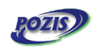 Логотип фирмы Pozis в Муроме