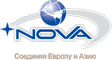 Логотип фирмы RENOVA в Муроме
