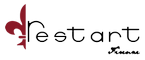 Логотип фирмы Restart в Муроме