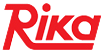 Логотип фирмы Rika в Муроме