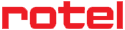 Логотип фирмы Rotel в Муроме