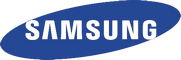 Логотип фирмы Samsung в Муроме