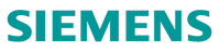 Логотип фирмы Siemens в Муроме