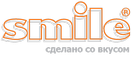 Логотип фирмы Smile в Муроме