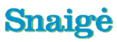Логотип фирмы Snaige в Муроме