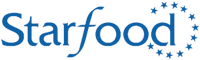 Логотип фирмы Starfood в Муроме