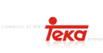 Логотип фирмы TEKA в Муроме