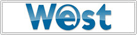 Логотип фирмы WEST в Муроме