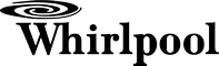 Логотип фирмы Whirlpool в Муроме