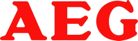 Логотип фирмы AEG в Муроме