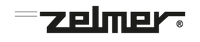 Логотип фирмы Zelmer в Муроме