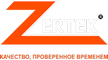 Логотип фирмы Zertek в Муроме