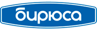 Логотип фирмы Бирюса в Муроме