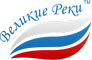 Логотип фирмы Великие реки в Муроме