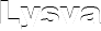 Логотип фирмы Лысьва в Муроме